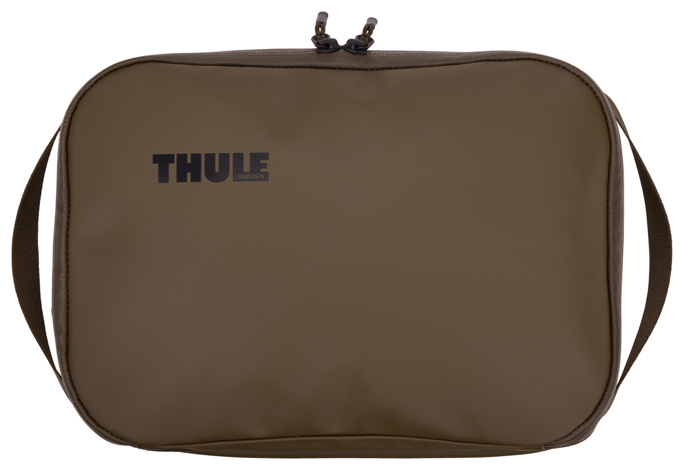 Thule Chasm Large Gear Cube - Deep Khaki