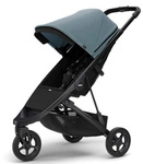 Thule Spring rama black - 11300200 + 11300306