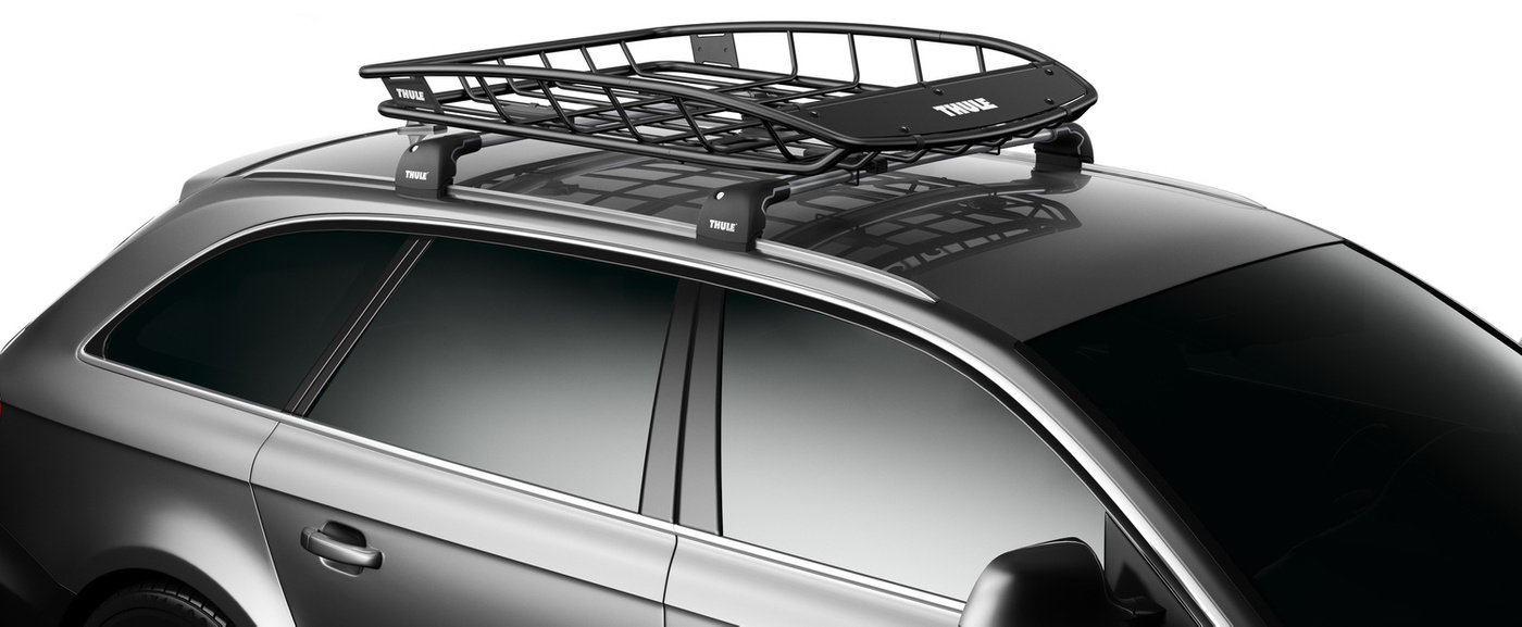 Thule Canyon XT 859002