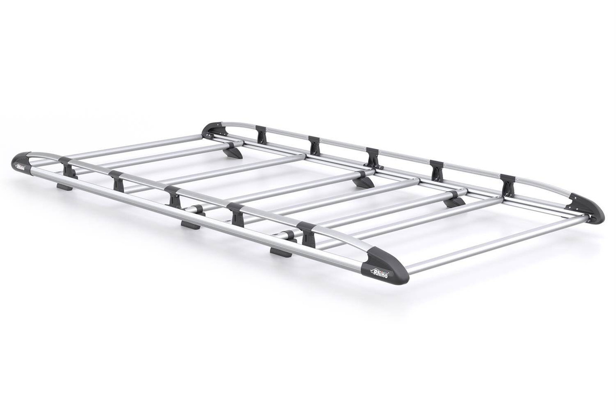 Kosz dachowy RHINO Kammrack Opel Movano L1H1/L1H2 2010-2020