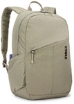 Plecak miejski Thule Notus Backpack - Vetiver Gray - 3204769