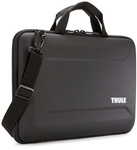 Etui / Pokrowiec / Case na laptopa Thule Gauntlet 4 MacBook Pro Attaché 16" - Black - 3204936