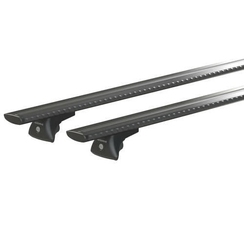 Bagażnik dachowy NORDRIVE MINI Countryman (R60) -  09/10>01/17