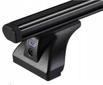 Bagażnik dachowy CRUZ Ford Connect III L1 2022-