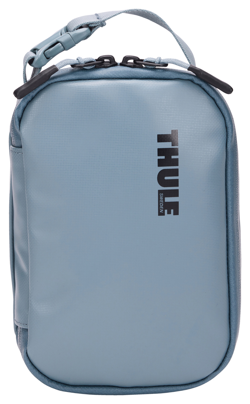 Thule Chasm Small Gear Cube - Pond Gray 3205217