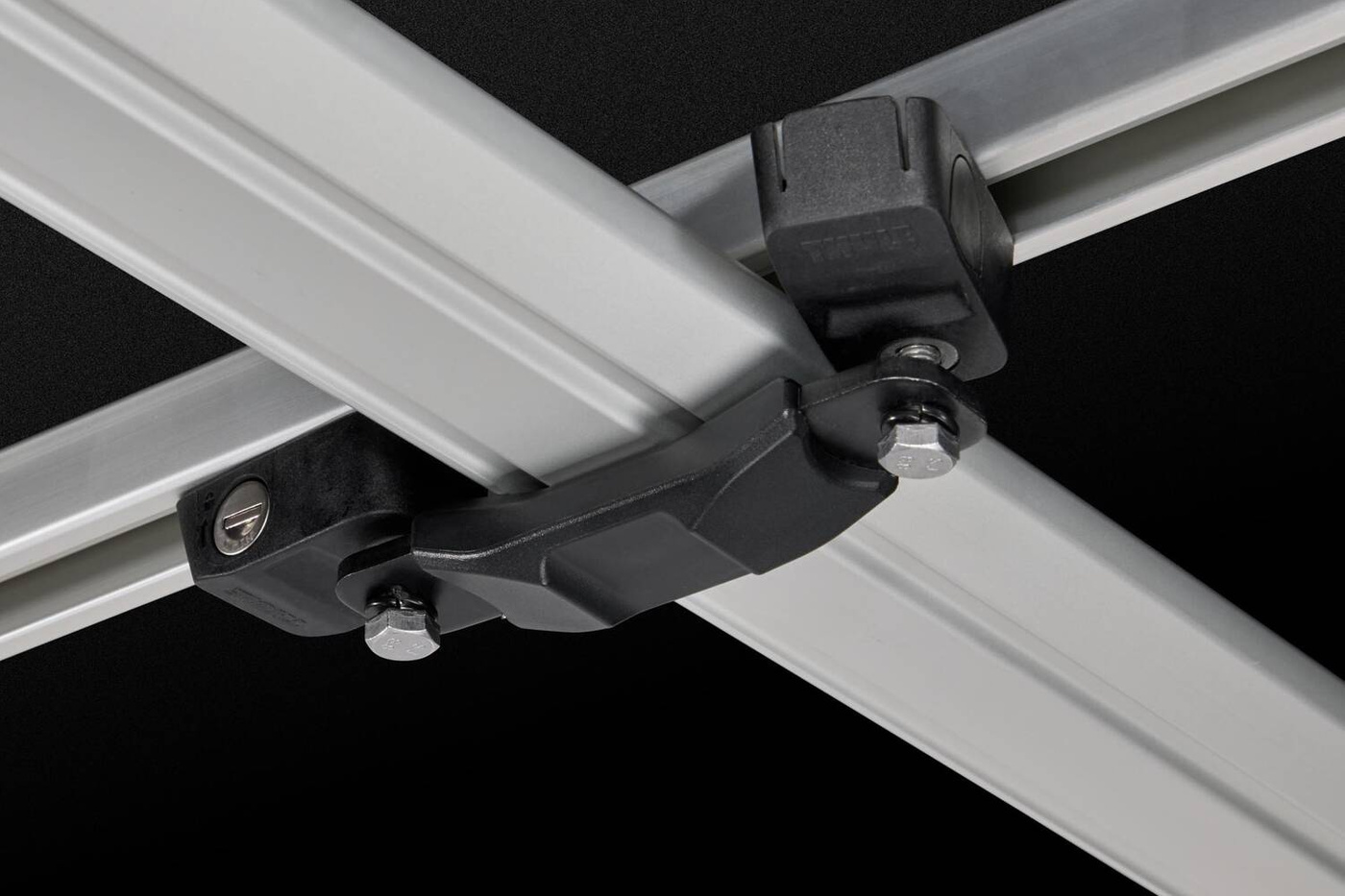 Thule Mounting Brackets (4 pack) 901550