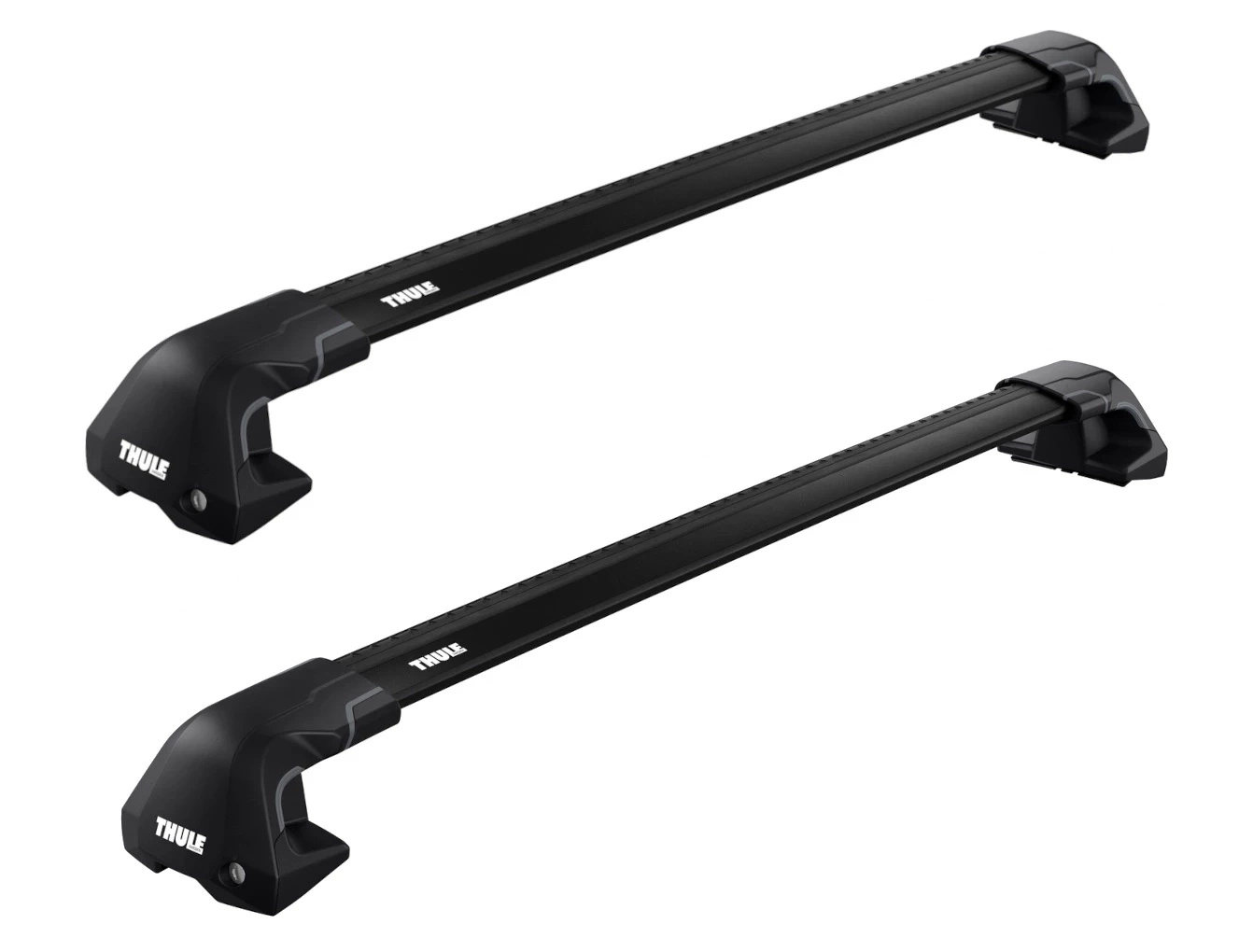 Bagażnik dachowy Thule Subaru WRX 2014-2017