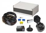 Wiązka dedykowana Land Rover Range Rover Sport z LED 08/2013-