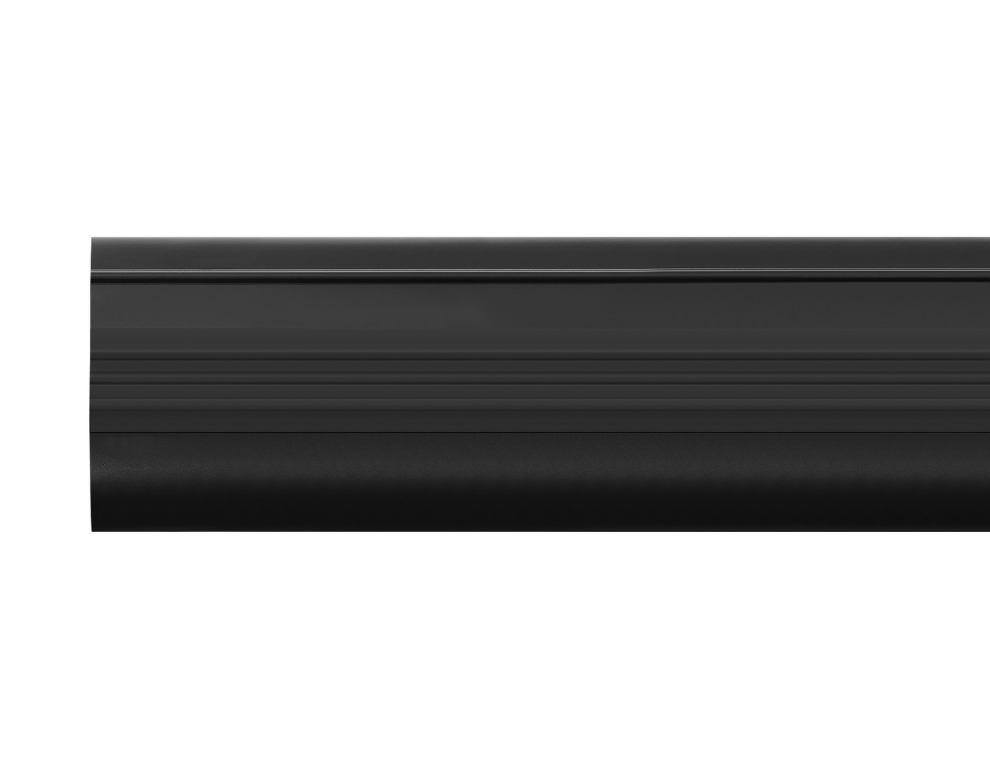 Bagażnik dachowy Inter Pack Quiet XM belki 102/98 cm