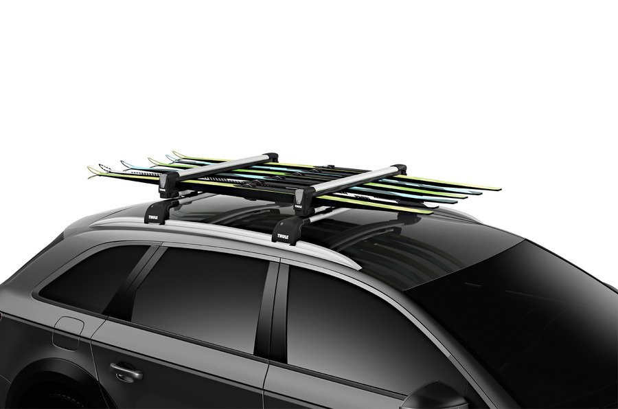 Thule Snowpack L (for 6 pair of skis) 732600