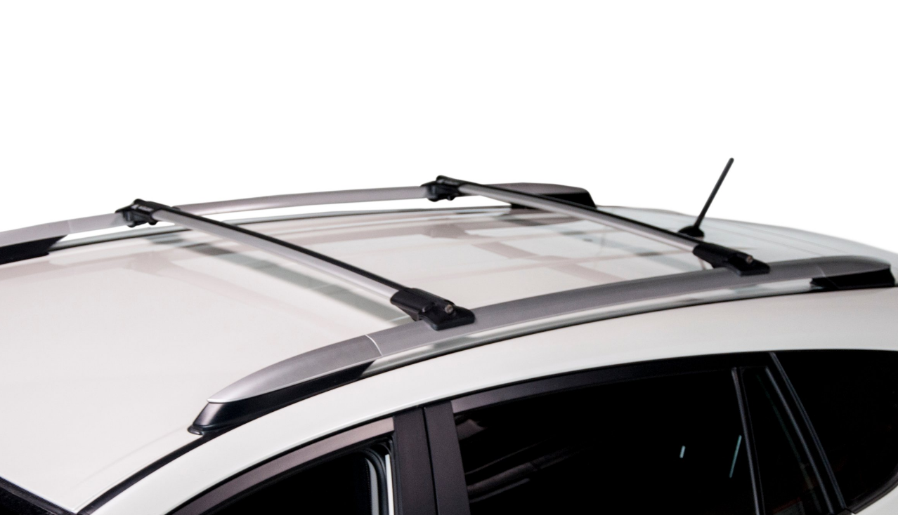 Bagażnik dachowy na relingi VOLKSWAGEN VW Golf mk7 VII Alltrack 15-