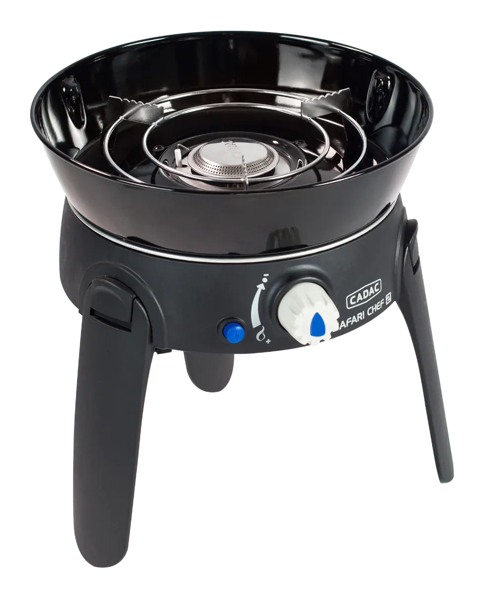 Cadac Safari Chef 30 LP LITE 30mbar 