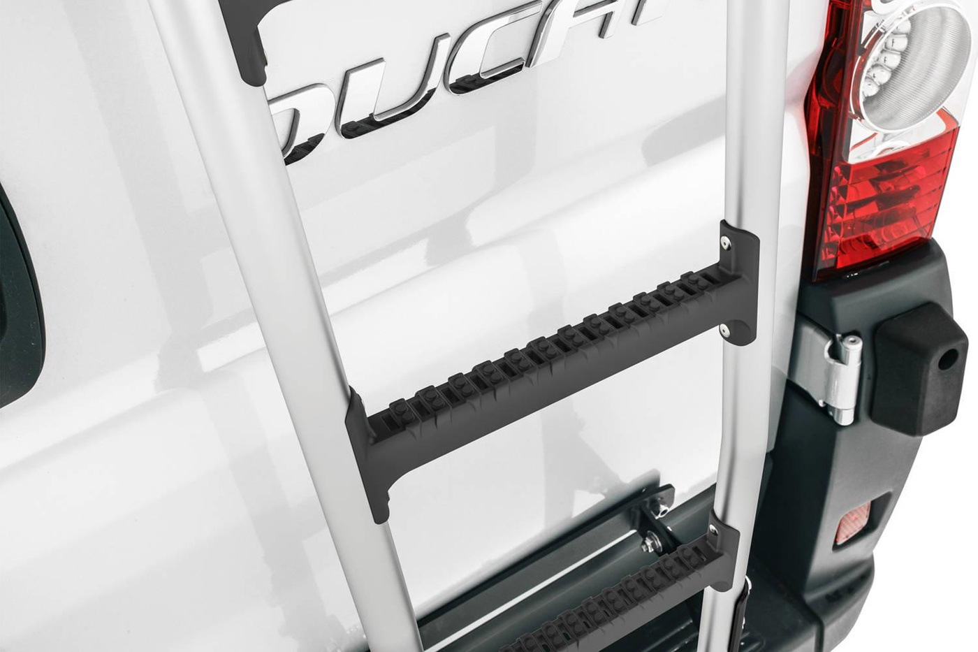 Drabinka na tylne drzwi RHINO Citroen Jumpy 2007 - 2016
