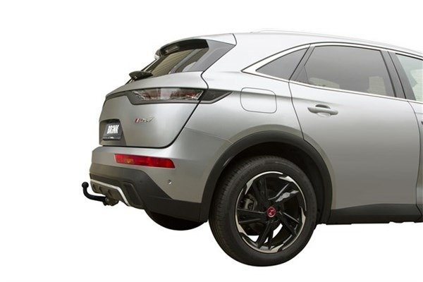 Hak holowniczy Brink DS 7 Crossback 2018-