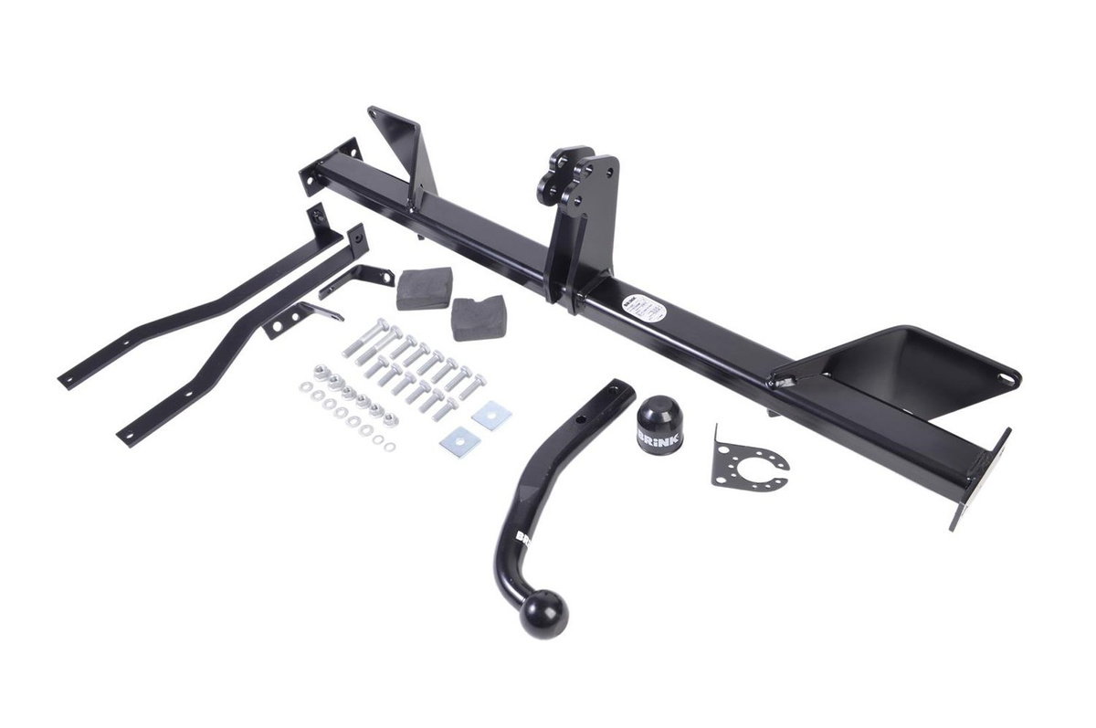 Hak holowniczy Brink 526300