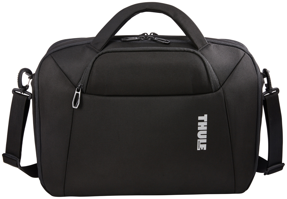 Plecak na laptopa Thule Accent Recycled Laptop Bag - Black - 3204817