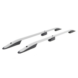 Relingi dachowe VOLKSWAGEN VW CADDY IV L2 Długi 2015-2020