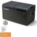 Dometic CFX5 75DZ - Lodówka turystyczna 75l | Dwustrefowa | Kompresorowa | 12/24V, WiFi | 97000050763