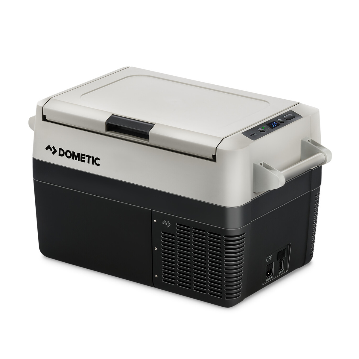 Dometic CFF35, AC/DC EU Version,  Compressor cooler 97000150805