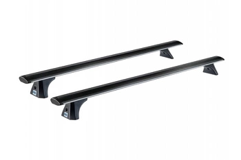 CRUZ 2 bars Airo Dark X118 925-783