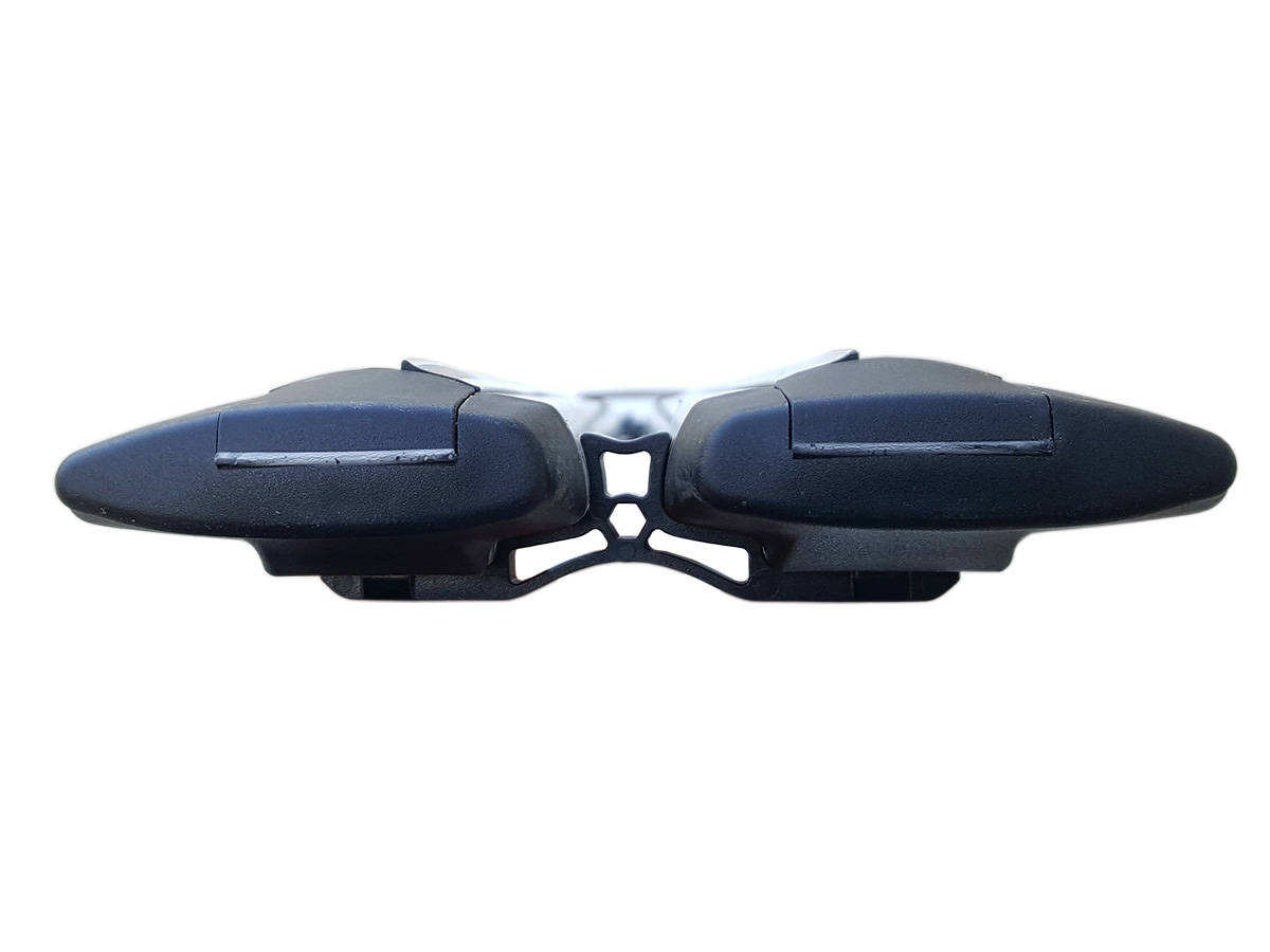 Bagażnik dachowy belki Mazda 626  1997-2002  GF  liftback
