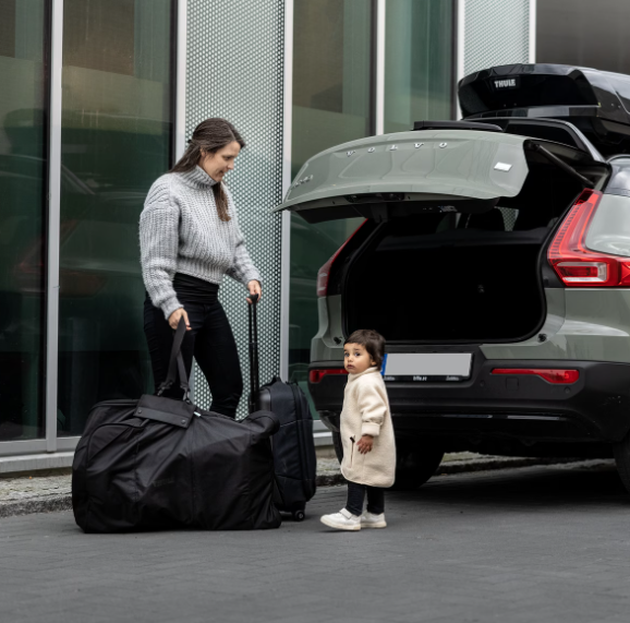 Thule Stroller Travel Bag Large 11200351