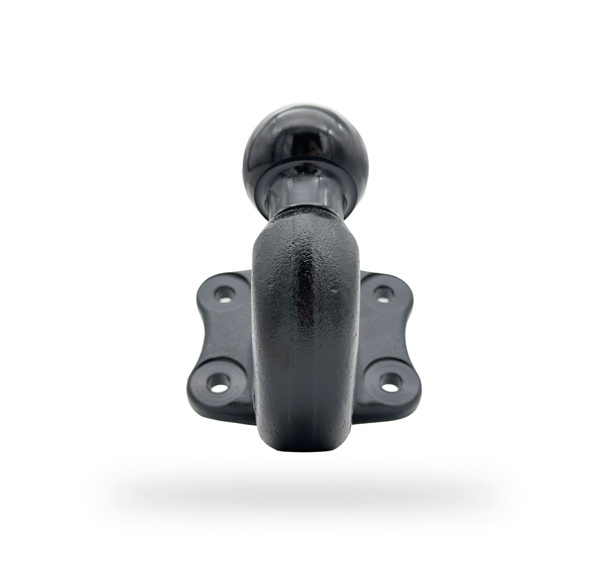 Kula haka uniwersalna WESTFALIA OBNIŻANA 30mm | 329062600001