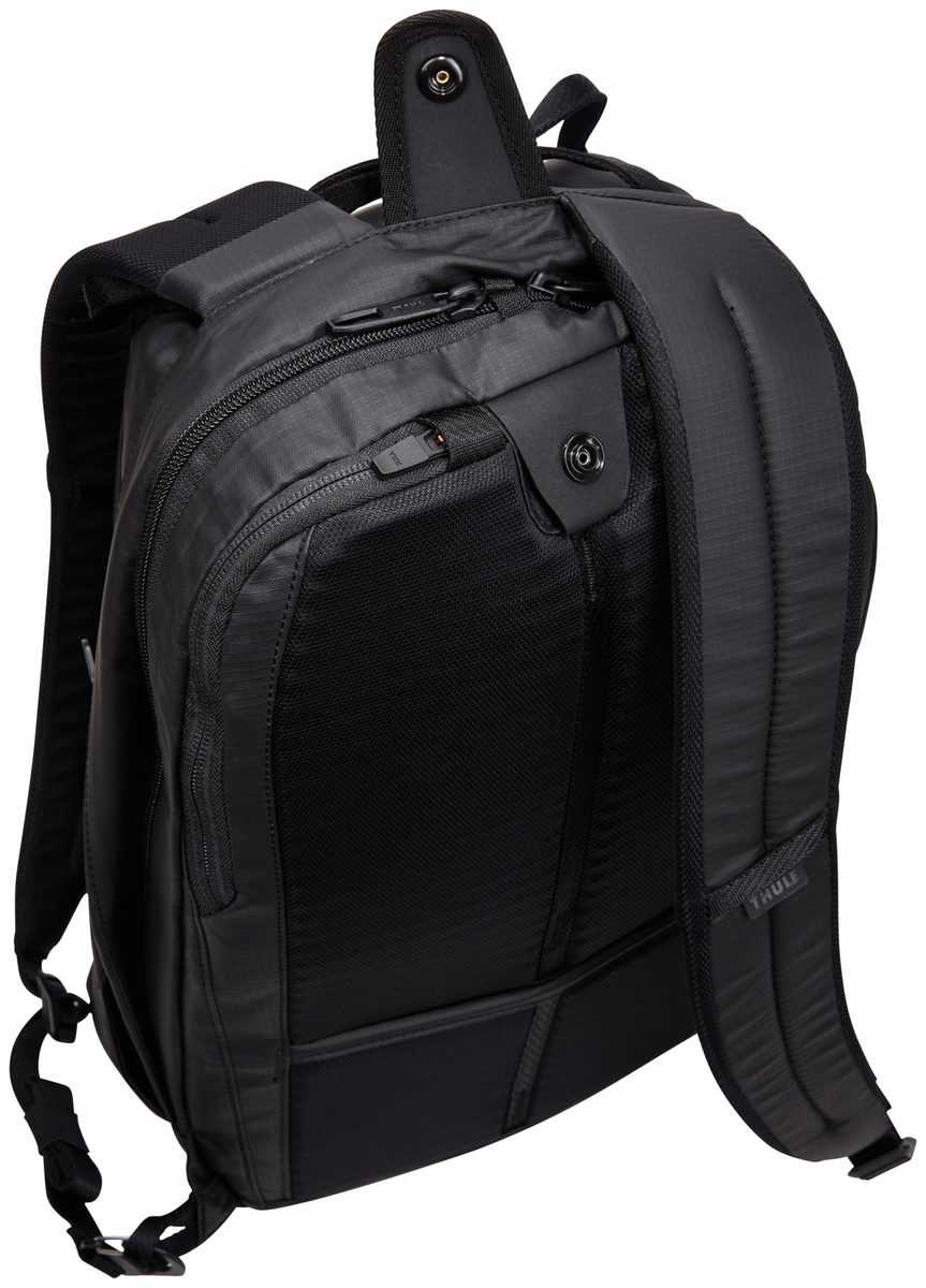 Plecak antykradzieżowy Thule Tact Backpack 16L - Black 3205292