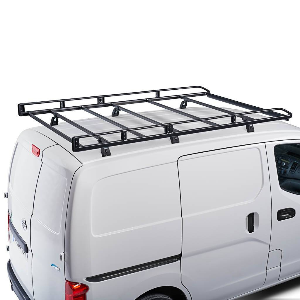 Kosz dachowy CRUZ Volkswagen Transporter T4