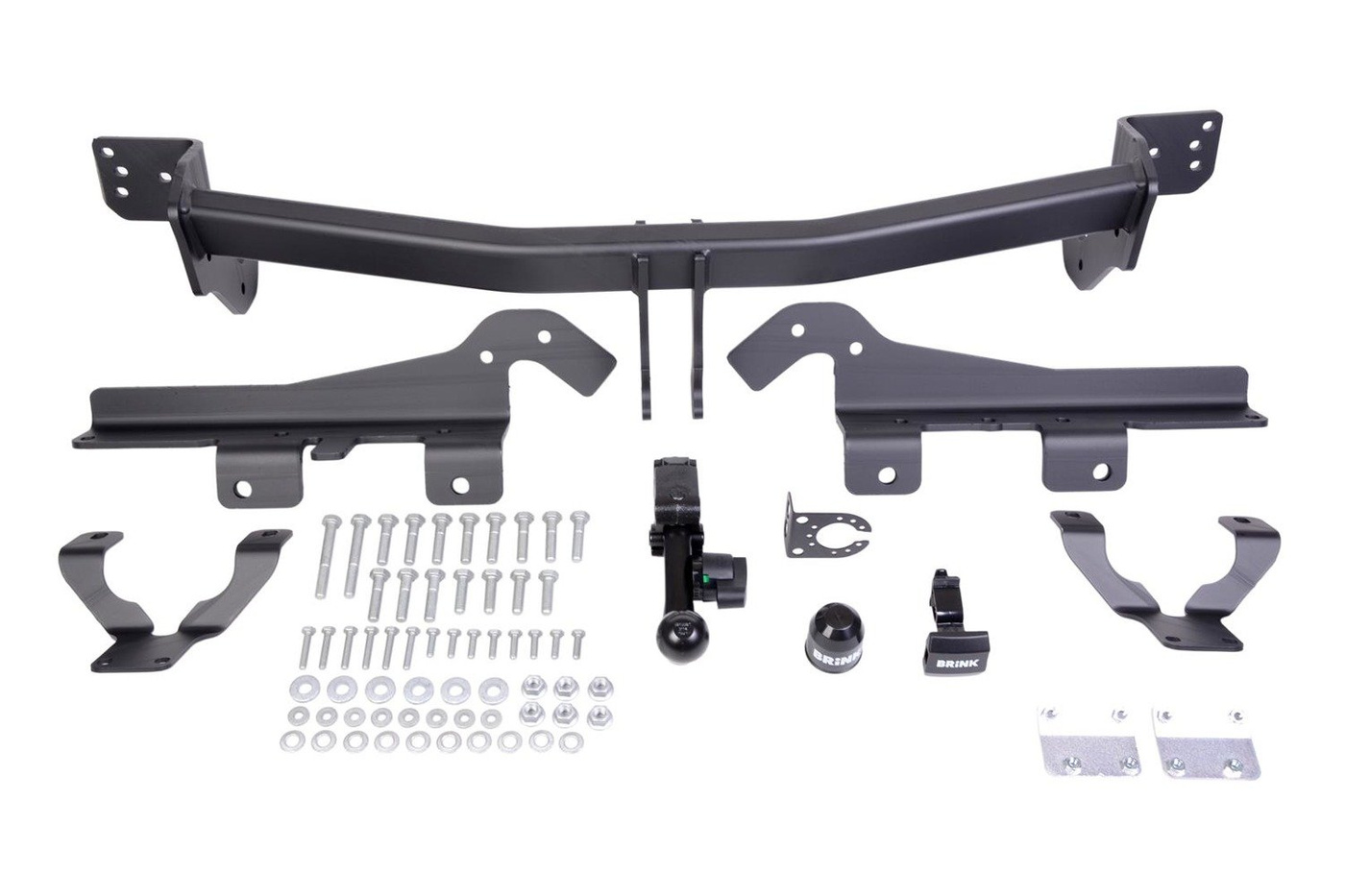 Hak holowniczy Brink 570400