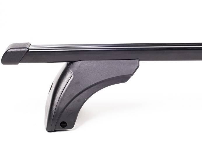 Bagażnik dachowy NORDRIVE Quadra Skoda Octavia 5d 2020-