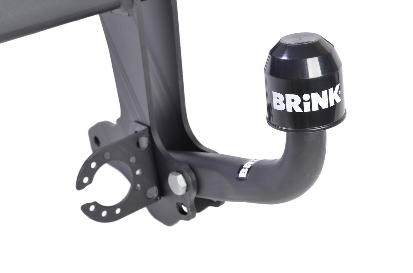 Hak holowniczy Brink 619300