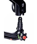 Hak holowniczy Westfalia Mazda 3 BP Hatchback 19-