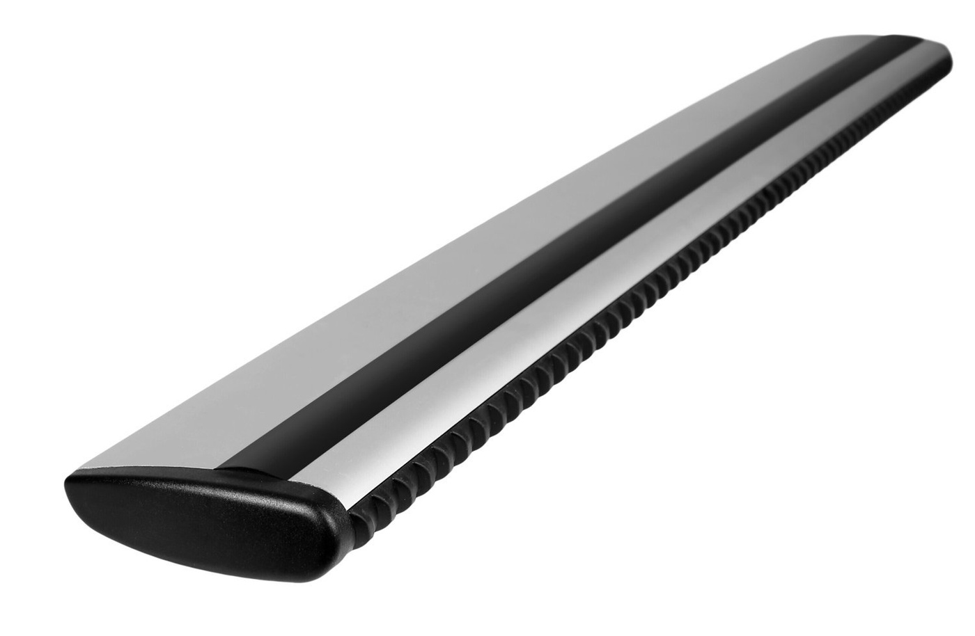 Bagażnik dachowy NORDRIVE Silenzio Citroen C4 2010-2018