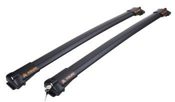 Bagażnik dachowy Aguri FORD Galaxy mk I 01-05