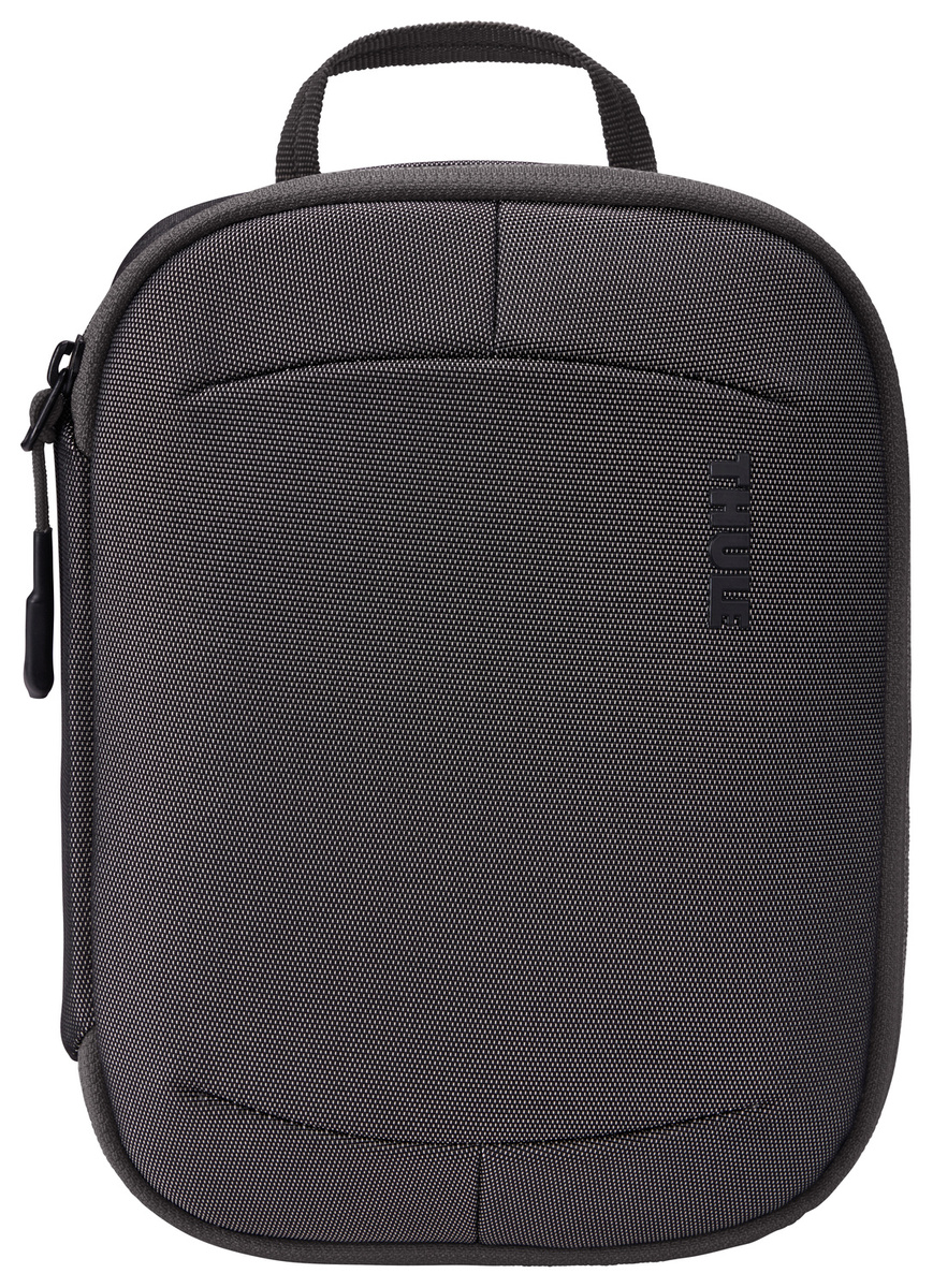 Organizer podróżny na elektronikę Thule Subterra 2 PowerShuttle Plus - Vetiver Gray - 3205045