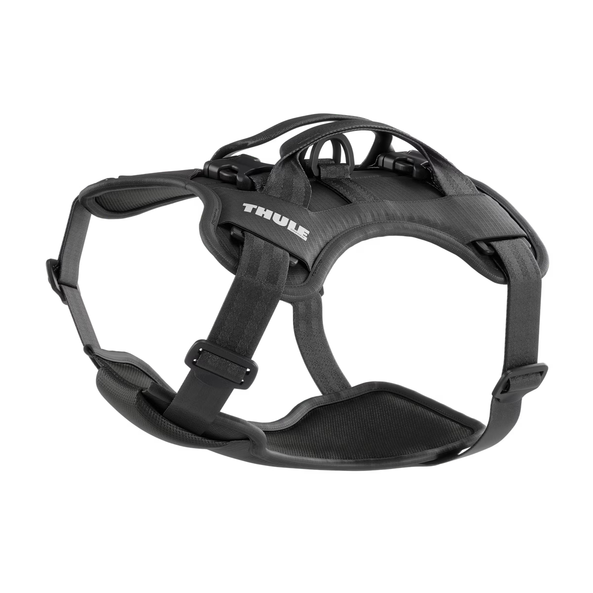 Thule Cappy S 771001 | Szelki transportowe dla psa