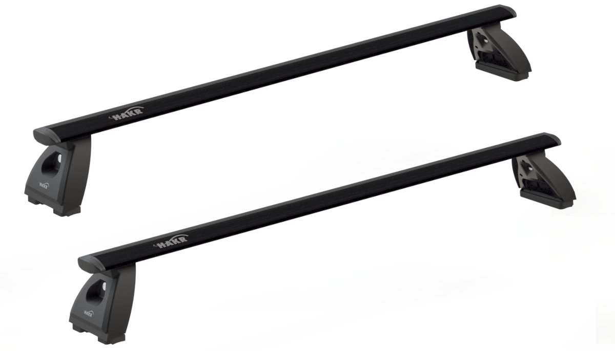 Bagażnik dachowy | Belki | HAKR | Peugeot 308 Hatchback 2007-2013