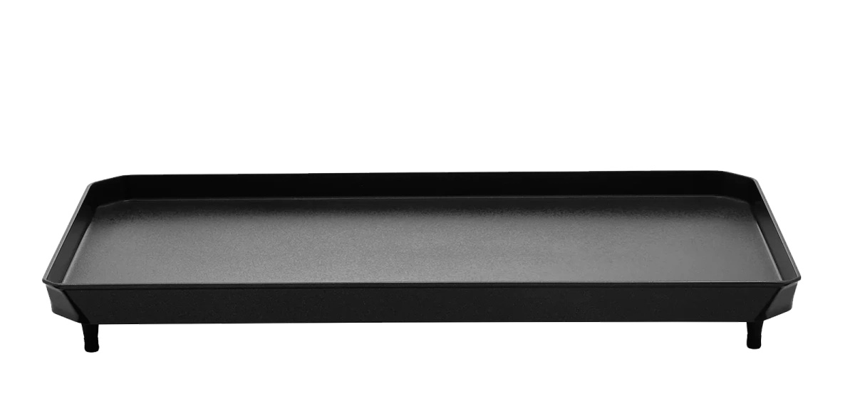 Płyta grillowa do kuchenek 2/3 Cook Plancha 203-500C