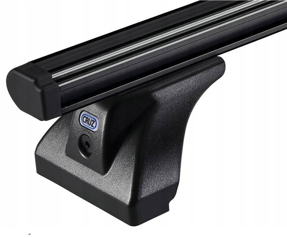Bagażnik dachowy CRUZ Ford Connect III L1 2022-
