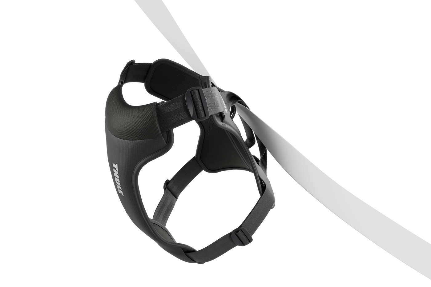 Thule Cappy M 771002 | Szelki transportowe dla psa