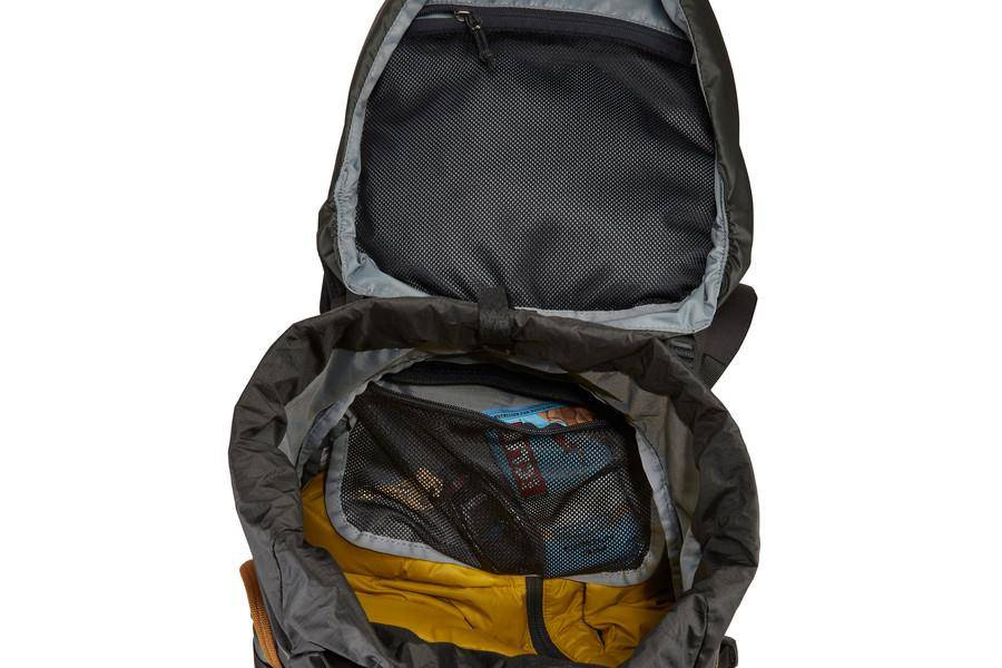 Plecak turystyczny Thule Stir Alpine 40L Obsidian - 3204502