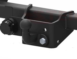 hak holowniczy Steinhof Nissan Primastar 2021-