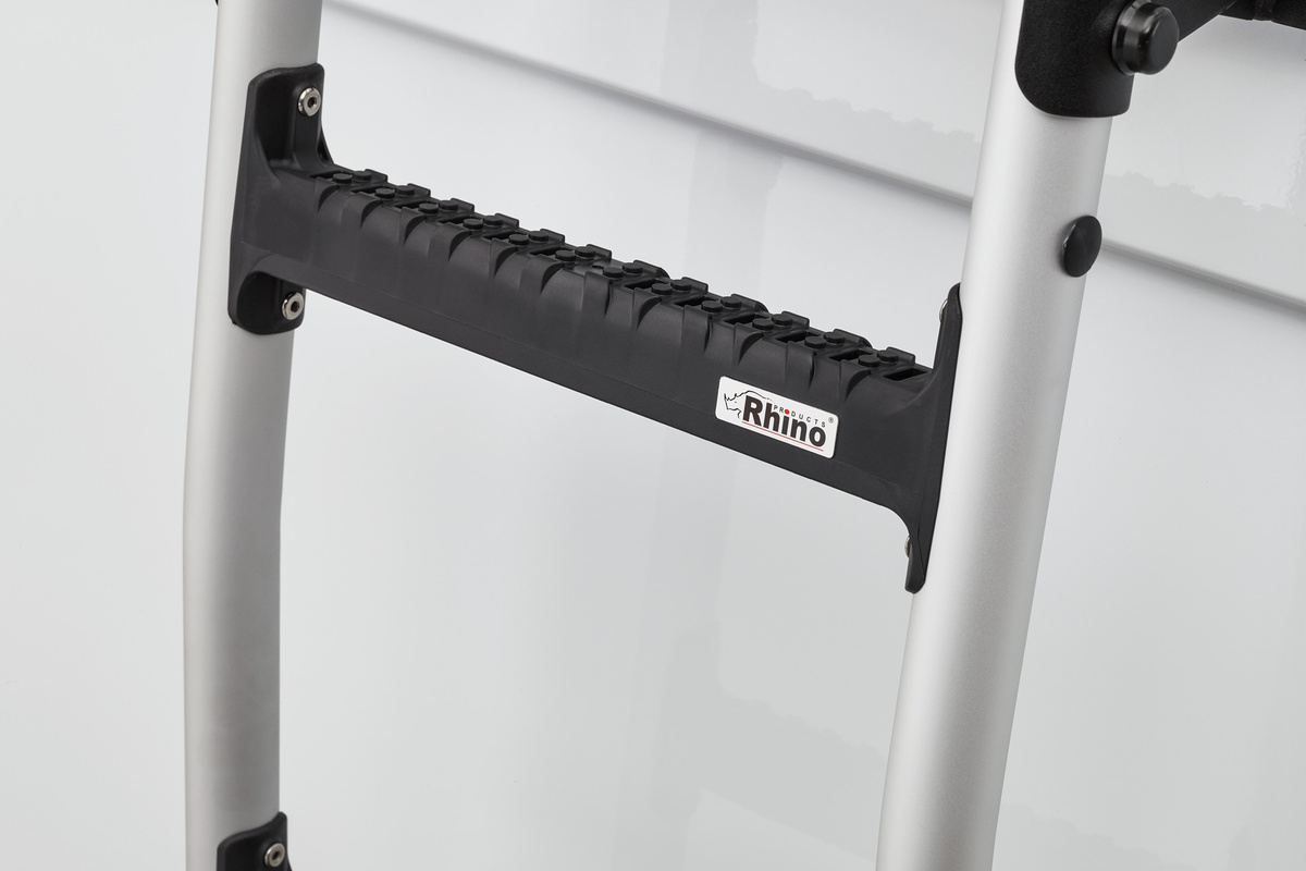 Drabina na tylne drzwi RHINO VanLadder  Renault Master 2024-