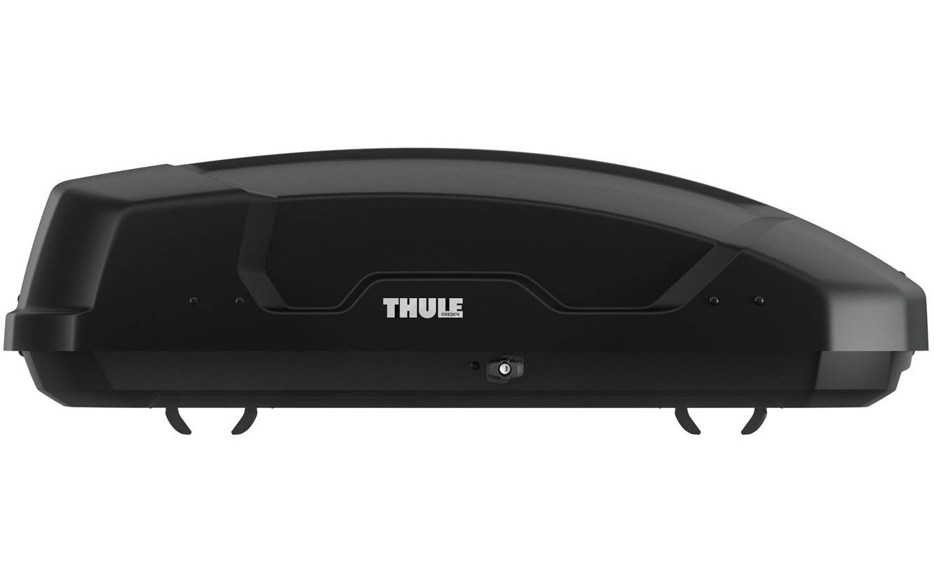 Box dachowy Thule Force XT S bl.aero. 635100