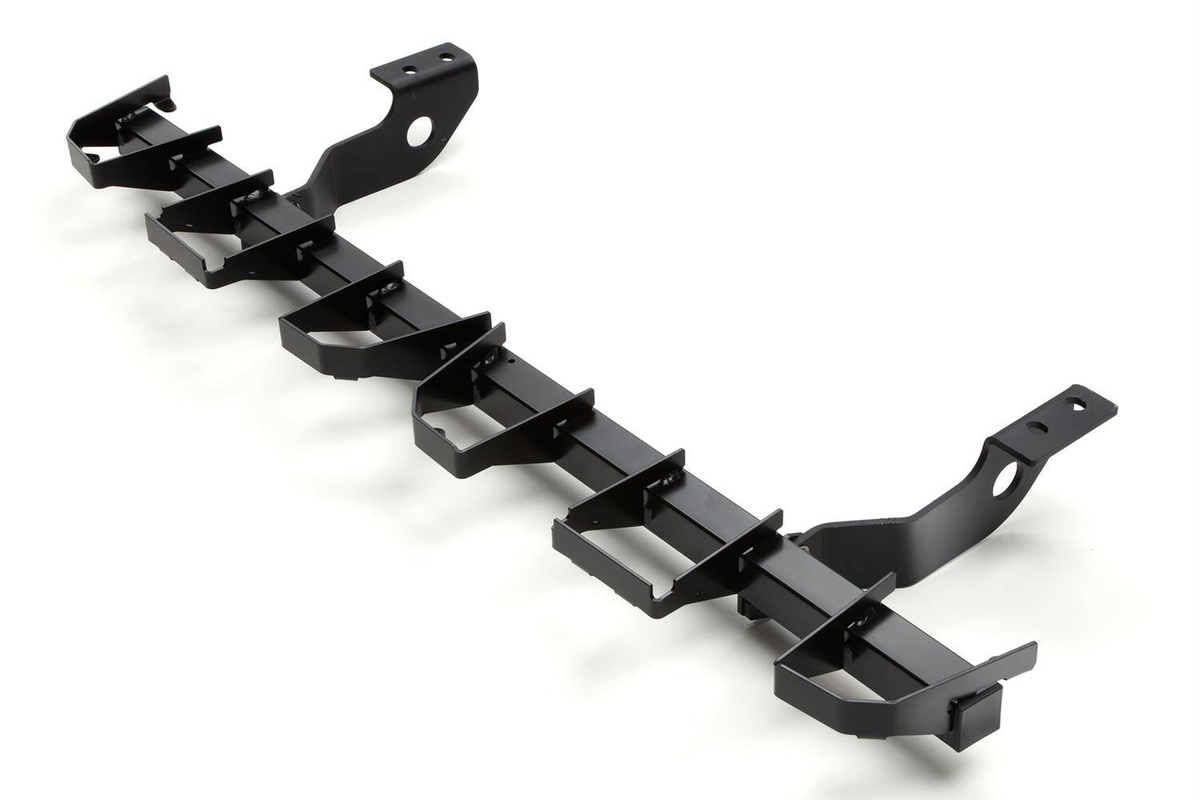 Tylny stopień dla aut dostawczych Rhino AccessStep SS203YOE