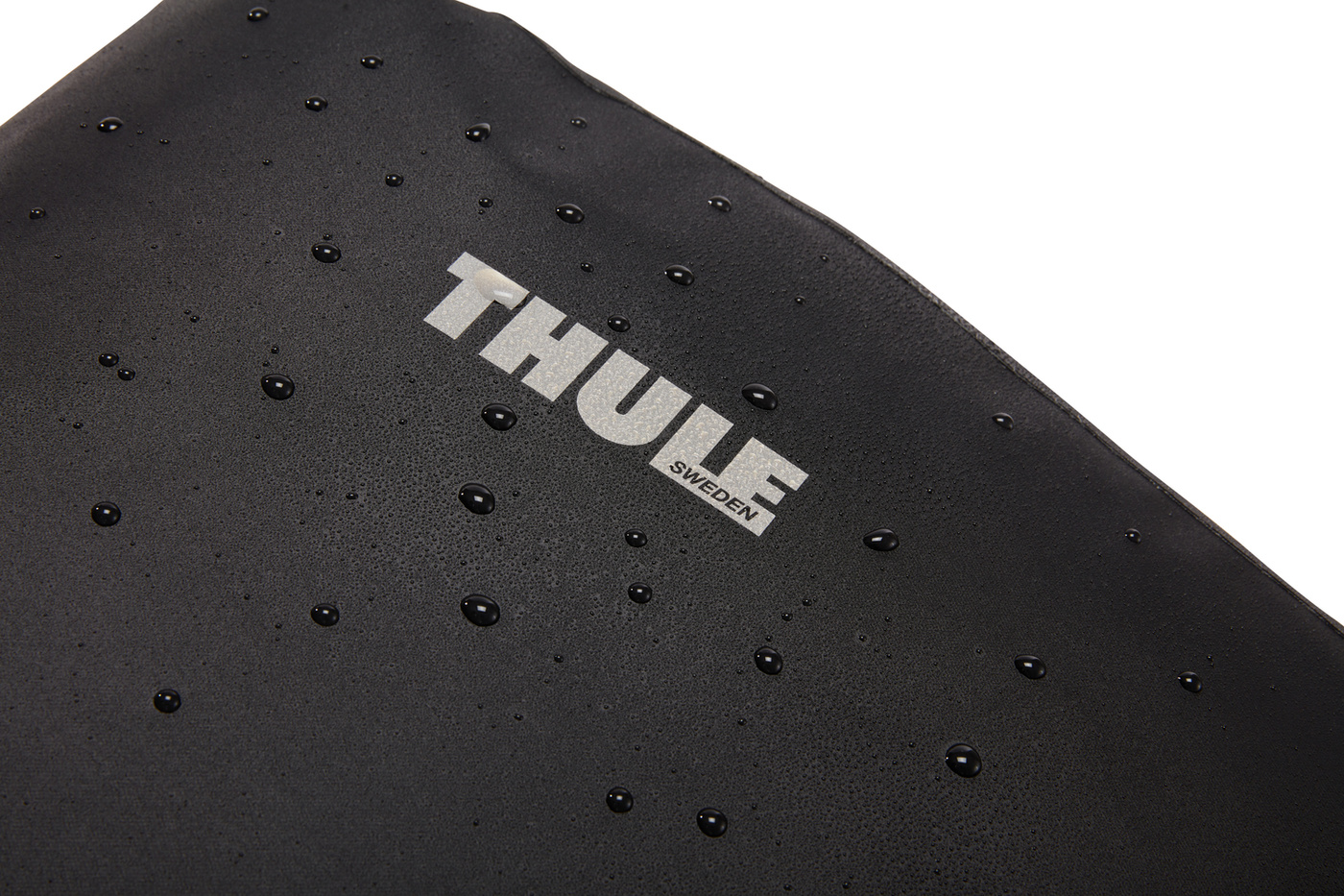 Dwie sakwy rowerowe 25 L | Thule Shield Pannier 25L Pair | 3205288