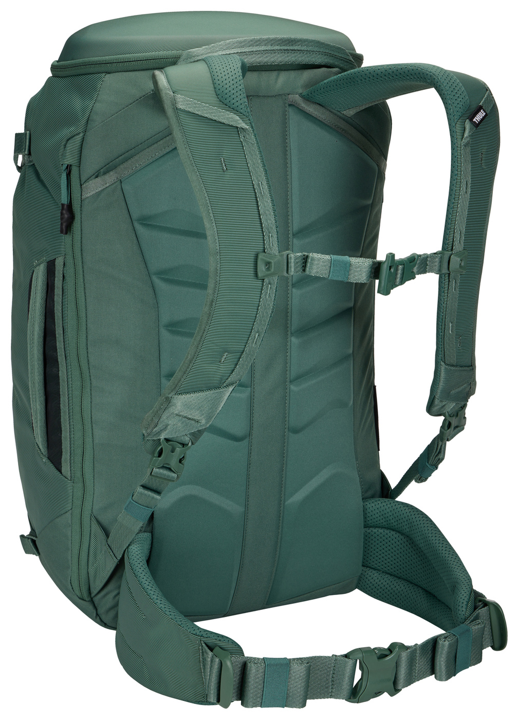 Plecak turystyczny / podróżny Thule Landmark Travel Pack 40L - Hazy Green - 3205311