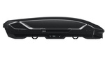 Thule Motion 3 Sport black glossy 639600 | Bagażnik | Box dachowy |