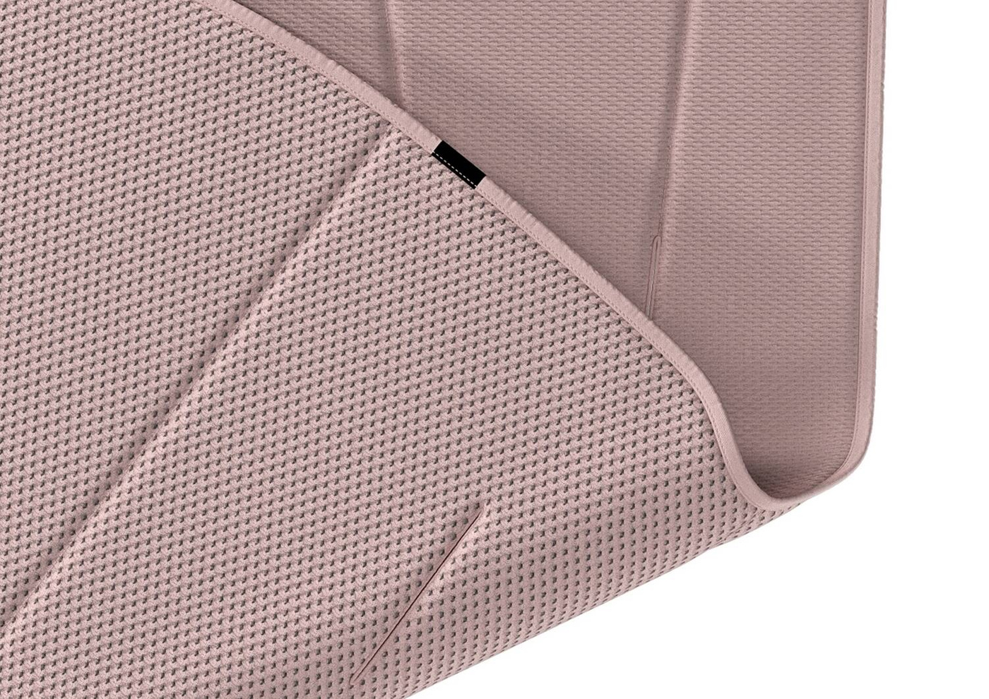 Thule Summer Seat Liner Misty Rose